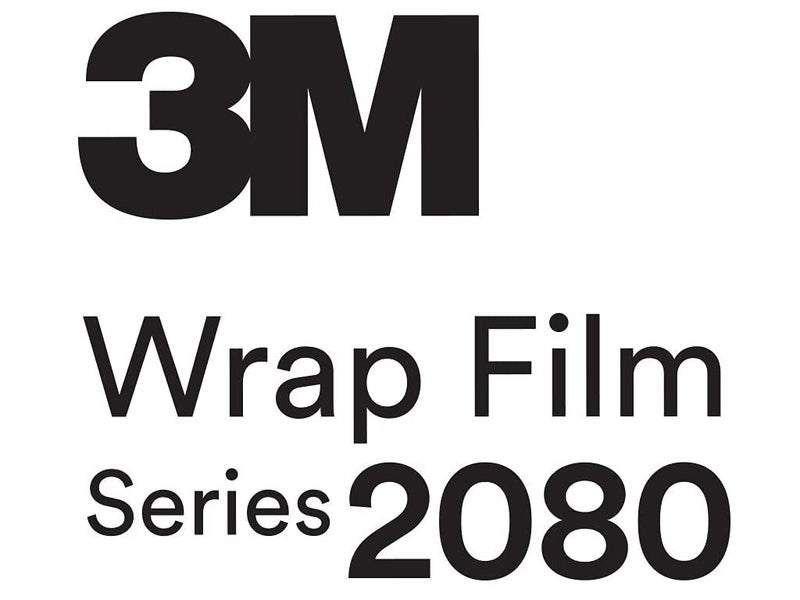 Rvinyl فيلم تغليف السيارات من 3M 2080 سلسلة M10 أبيض غير لامع - 5 قدم × 1 قدم - 5 قدم مربع - فينيل لامع مزدوج الصب - لفة ورقة مركبة خالية من الفقاعات - Image 2
